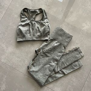 Gymshark Set